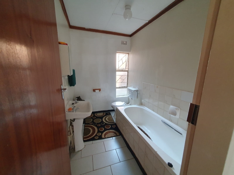 3 Bedroom Property for Sale in Allanridge Free State